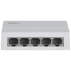 SWITCH DAHUA SH - SF1005L 5 PUERTOS