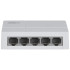 SWITCH DAHUA SH - SF1005L 5 PUERTOS
