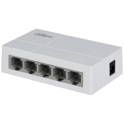 SWITCH DAHUA SH - SF1005L 5 PUERTOS