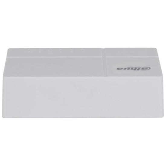 SWITCH DAHUA SH - SF1005L 5 PUERTOS Switch SWITCH DAHUA SH - SF1005L 5 PUERTOS Switch
