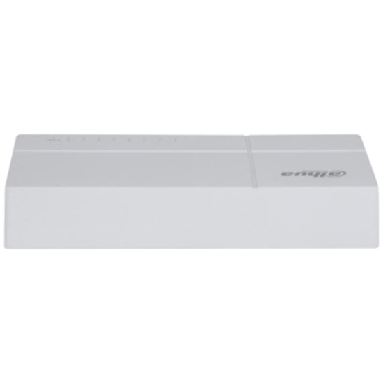 SWITCH DAHUA SH - SF1008L 8 PUERTOS Switch SWITCH DAHUA SH - SF1008L 8 PUERTOS Switch