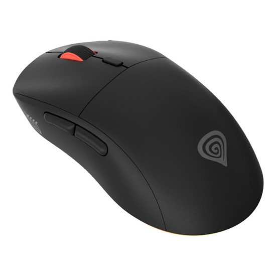 RATON INALAMBRICO GAMING GENESIS ZIRCON XIII Ratones