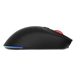 RATON INALAMBRICO GAMING GENESIS ZIRCON XIII