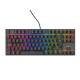 TECLADO GAMING GENESIS THOR 303 TKL Teclados TECLADO GAMING GENESIS THOR 303 TKL Teclados
