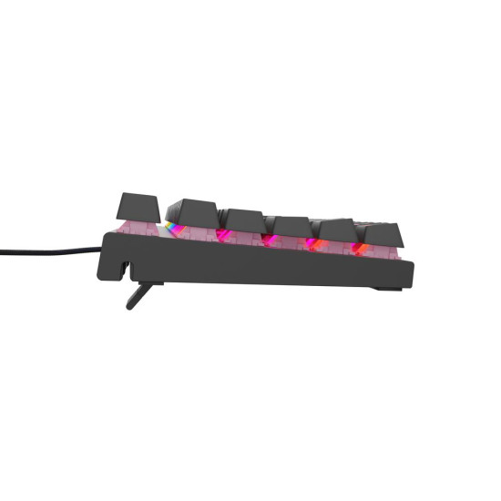 TECLADO GAMING GENESIS THOR 303 TKL Teclados TECLADO GAMING GENESIS THOR 303 TKL Teclados