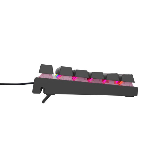 TECLADO GAMING GENESIS THOR 303 TKL Teclados TECLADO GAMING GENESIS THOR 303 TKL Teclados