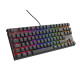 TECLADO GAMING GENESIS THOR 303 TKL Teclados TECLADO GAMING GENESIS THOR 303 TKL Teclados