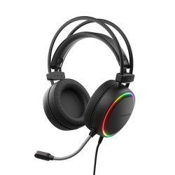 AURICULARES GAMING GENESIS NEON 613 MINI