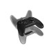 GAMEPAD GENESIS MANGAN 400 INALAMBRICO PC Joystick y volantes GAMEPAD GENESIS MANGAN 400 INALAMBRICO PC Joystick y volantes