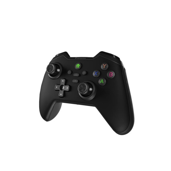 GAMEPAD GENESIS MANGAN 400 INALAMBRICO PC Joystick y volantes GAMEPAD GENESIS MANGAN 400 INALAMBRICO PC Joystick y volantes