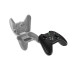GAMEPAD GENESIS MANGAN 400 INALAMBRICO PC Joystick y volantes GAMEPAD GENESIS MANGAN 400 INALAMBRICO PC Joystick y volantes