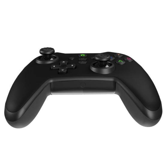 GAMEPAD GENESIS MANGAN 400 INALAMBRICO PC Joystick y volantes GAMEPAD GENESIS MANGAN 400 INALAMBRICO PC Joystick y volantes