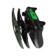 GAMEPAD GENESIS MANGAN 400 INALAMBRICO PC Joystick y volantes GAMEPAD GENESIS MANGAN 400 INALAMBRICO PC Joystick y volantes