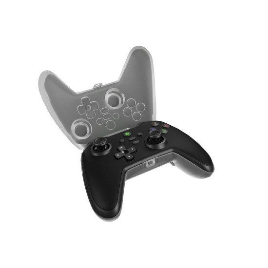 GAMEPAD GENESIS MANGAN 400 INALAMBRICO PC Joystick y volantes GAMEPAD GENESIS MANGAN 400 INALAMBRICO PC Joystick y volantes