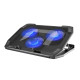 BASE REFRIGERADORA NATEC ORIOLE PAPA PORTATIL Accesorios de portátiles BASE REFRIGERADORA NATEC ORIOLE PAPA PORTATIL Accesorios de portátiles
