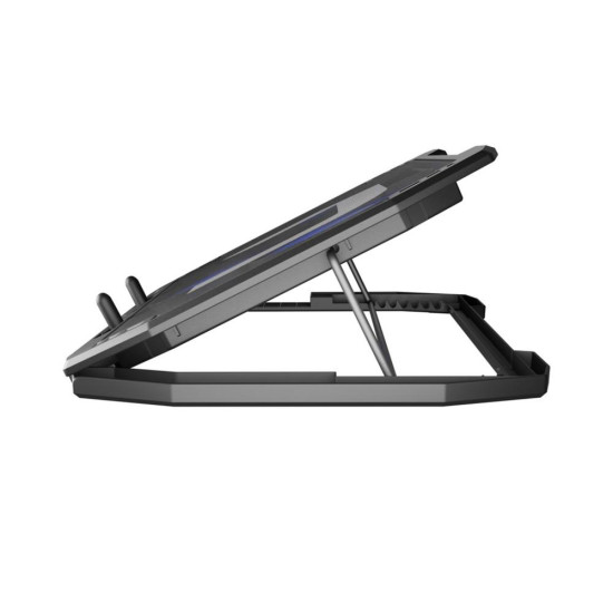 BASE REFRIGERADORA NATEC ORIOLE PAPA PORTATIL Accesorios de portátiles BASE REFRIGERADORA NATEC ORIOLE PAPA PORTATIL Accesorios de portátiles