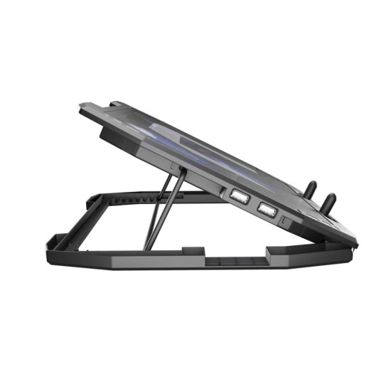 BASE REFRIGERADORA NATEC ORIOLE PAPA PORTATIL Accesorios de portátiles BASE REFRIGERADORA NATEC ORIOLE PAPA PORTATIL Accesorios de portátiles