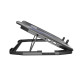 BASE REFRIGERADORA NATEC ORIOLE PAPA PORTATIL Accesorios de portátiles BASE REFRIGERADORA NATEC ORIOLE PAPA PORTATIL Accesorios de portátiles