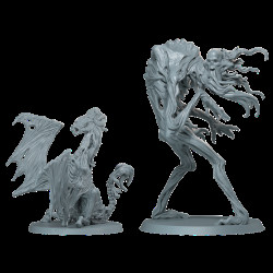 JUEGO MESA CDMD: ITHAQUA EL QUE