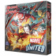 JUEGO MESA MARVEL UNITED MAXIMUM CARNAGE Juegos de mesa JUEGO MESA MARVEL UNITED MAXIMUM CARNAGE Juegos de mesa