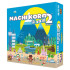 JUEGO MESA MACHI KORO 2ª EDICIÓN