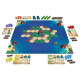 JUEGO MESA SURVIVE THE ISLAND Juegos de mesa JUEGO MESA SURVIVE THE ISLAND Juegos de mesa