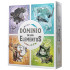 JUEGO MESA DOMINIO LOS ELEMENTOS