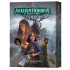 ARKHAM HORROR: EL JUEGO ROL CAJA