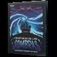 CRIATURAS LAS SOMBRAS EXP. TORMENTA HIELO Juegos de mesa