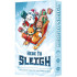 JUEGO MESA HERE TO SLEIGH
