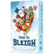 JUEGO MESA HERE TO SLEIGH Juegos de mesa JUEGO MESA HERE TO SLEIGH Juegos de mesa