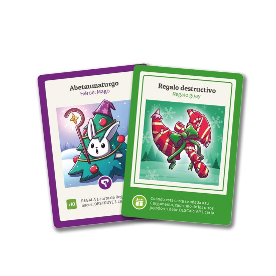 JUEGO MESA HERE TO SLEIGH Juegos de mesa JUEGO MESA HERE TO SLEIGH Juegos de mesa
