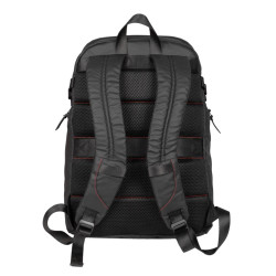 MOCHILA GENESIS PALLAD 420 PORTATIL 15.6 PULGADAS