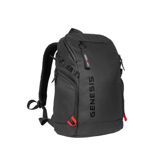 MOCHILA GENESIS PALLAD 420 PORTATIL 15.6 PULGADAS Maletines mochilas y fundas MOCHILA GENESIS PALLAD 420 PORTATIL 15.6 PULGADAS Maletines mochilas y fundas