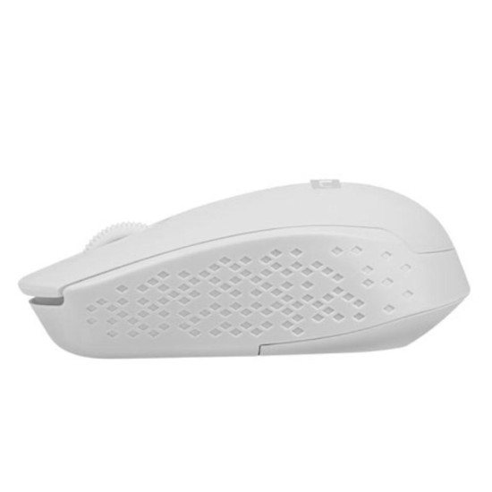RATON INALAMBRICO NATEC STORK BLANCO Ratones RATON INALAMBRICO NATEC STORK BLANCO Ratones