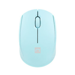 RATON INALAMBRICO NATEC STORK AZUL