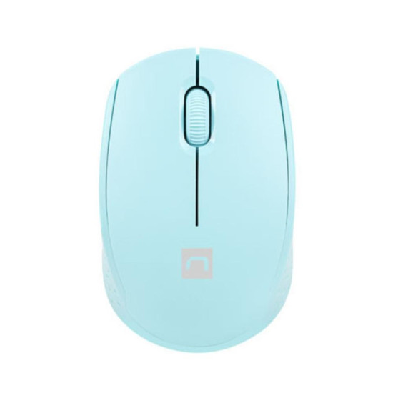 RATON INALAMBRICO NATEC STORK AZUL Ratones RATON INALAMBRICO NATEC STORK AZUL Ratones