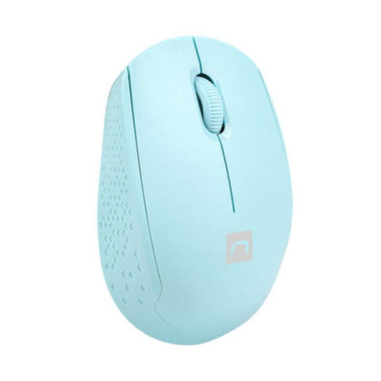 RATON INALAMBRICO NATEC STORK AZUL Ratones RATON INALAMBRICO NATEC STORK AZUL Ratones