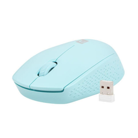 RATON INALAMBRICO NATEC STORK AZUL Ratones RATON INALAMBRICO NATEC STORK AZUL Ratones