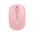 RATON INALAMBRICO NATEC STORK ROSA