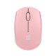 RATON INALAMBRICO NATEC STORK ROSA Ratones RATON INALAMBRICO NATEC STORK ROSA Ratones