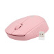 RATON INALAMBRICO NATEC STORK ROSA Ratones RATON INALAMBRICO NATEC STORK ROSA Ratones
