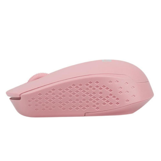 RATON INALAMBRICO NATEC STORK ROSA Ratones RATON INALAMBRICO NATEC STORK ROSA Ratones
