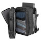 MOCHILA MALETA NATEC CAMEL PRO PORTATIL Maletines mochilas y fundas MOCHILA MALETA NATEC CAMEL PRO PORTATIL Maletines mochilas y fundas