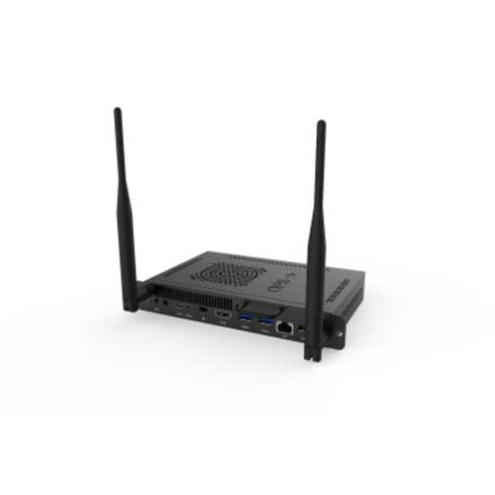 ORDENADOR OPS DAHUA DHI - SP - PI7B82IS I7 - 11370H 8GB Pc sobremesa ORDENADOR OPS DAHUA DHI - SP - PI7B82IS I7 - 11370H 8GB Pc sobremesa