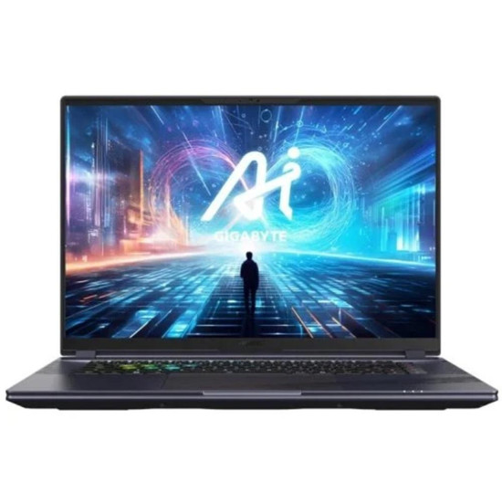 PORTATIL GIGABYTE 16X ASG - 53ESC54SH I7 - 14650HX 16GB Pc portátiles PORTATIL GIGABYTE 16X ASG - 53ESC54SH I7 - 14650HX 16GB Pc portátiles