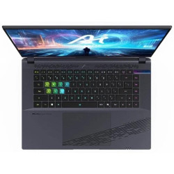 PORTATIL GIGABYTE 16X ASG - 53ESC54SH I7 - 14650HX 16GB