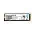 DISCO DURO INTERNO SSD HP FX700