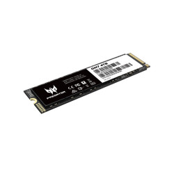 DISCO DURO INTERNO SOLIDO SSD PREDATOR