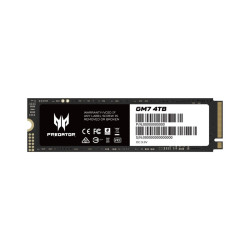 DISCO DURO INTERNO SOLIDO SSD PREDATOR